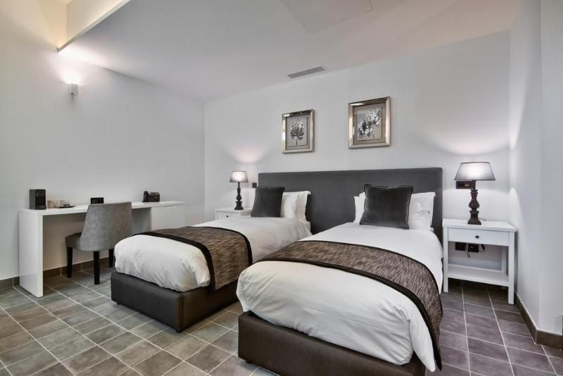 66 Saint Paul’s & Spa 4 estrellas en La Valeta